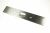 3578808564 BEDIENBLENDE,INOX,60CM, SET, 2