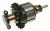 Motoren    ,geeignet für einen DCD780 4150000000
