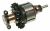 N595065 SA MOTOR BLK 18V(SERVICE)