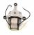 420303620551 Motor 230V/50Hz