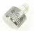 42165012 PUSH/PULL KNOB (INOX,OVEN)