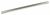 606651 HANDLE TUBE R5-200 FS16-50 065