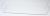 C00533924 488000533924 CHEESE BUTTER SHELF/270ARC(TRANS NAT)RV1