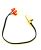 C00532167 488000532167 FC Abtausensor