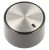 8073833389 Knebel, schwarz