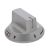 140127481012 Knebel,Energieregler,Inox,A-0
