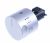 3550437515 KNEBEL,FUNKTIONEN,INOX,7+0