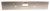 8078096271 BEDIENBLENDE,INOX,ZANUSSI,60CM