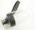 4060004217 Flasche mit Deckel grau