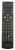 LDDXXX / LDDWXX 780-01024C Fernbedienung schwarz
