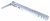 210443178 C00975843 Scharnier GR Dummy Soft Close Roll FO abnehmbar
