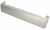 C00534243 488000534243 Sockel Inox 45cm