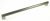 37032784 HANDLE ASM. TRIO (INOX DP,MAT,420)