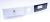 140218840027 CONTROL PANEL,WHITE,ELECTROLUX