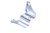 8585610061030 HINGE,BOTTOM