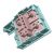 140216869028 Satz, Taste, Rahmen, schwarz ELX