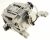 Ac Motoren    ,geeignet für einen 0642CF1SILVER 4151000000