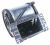 AGR03880 MOTORE COMPLETO GM.F99 230V 50HZ 1M TY23 150W