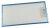 GRI0025432A GREASE FILTER GFA 2+1+1 1MG 185X356,5