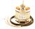 S258200 Motor Linkslauf MOT S80-25ANP8200SE RA 4V SE