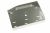 DC64-03650B Blende Schublade WW8800M ABS HG-0760GP Inox