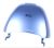 140153303023 Deckel Satz blau AEG