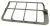 140131990016 Gitter Pfannenauflage links