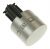 140109319164 Knebel, Funktionen, Inox, 8+0
