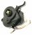 10001556 linke Seite Bürstenmotor
