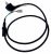 Verbinder  Kabel  Stecker  Adapter    ,geeignet für einen NNK37HBMEPG 2000000000