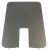 BN63-17584A COVER-CLEAN BACK STAND;55QNQ8CN,PC+ABS+E