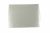 4450016201 DEKORATION PLATTE SILBER