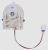 C00534300 488000534300 Gefrierlüftermotor/AC BLDC 373