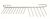 C00536295 488000536295 Klappeinsatz grau links LR,45,links,LG