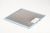 MCFB28 9029799740 CHARCOAL FILTER RECTANGULAR 1P