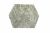 MCFB29 9029799757 CHARCOAL FILTER HEXAGONAL 1PC