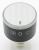 9072225 Versenkknopf 38A Inox HA 13000