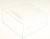 C00522335 488000522335 WASSERTANK TRANSPARENT APPROX 3.5 LTRS