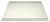12531000001067 CRISPER COVER GLASS SHELF