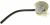 C00538141 488000538141 Kit Pumpengegenlauf + O-Ring