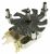 AEBO09.55 Lüftermotor
