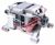 Ac Motoren    ,geeignet für einen WA14654W1 4151000000