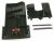 CP0727/01 421941312281 Kit Ersatzteile tief/schwarz Tropfablage