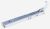C00536929 488000536929 BACKOFEN-TUERSCHARNIER 3V. 50X60