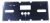 C00540335 488000540335 BEDIENFELD - LINSE,FSR,SO,20",PMMA,WHP