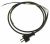 420303618831 Netzkabel EU HV schwarz