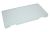 8118904039 ARBEITSPLATTE,SATZ,WEISS,595X296MM