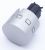 140027967946 Knebel, Funktionen, Inox, 8+0