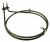 3970128058 HEIZELEMENT,UMLUFTHEIZUNG,230V