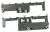 4055401329 Einstellung, Set, oberer Korb